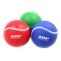 6.3cm Tennis Design Stress Ball