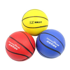 6.3cm Basketball Design Stress Ball
