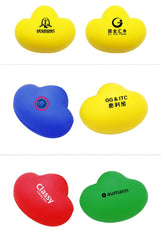 Cloud Design Stress Ball