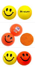 6.3cm Smiley Face Stress Ball