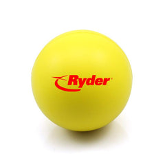 7cm Smiley Face Stress Ball