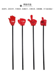 Gesture-Shaped Pressure Balls