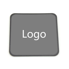 Double-sided Board Paper Coasters