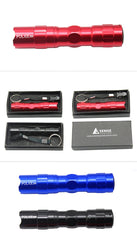 Mini LED Torch Light With Ultra Bright Beam