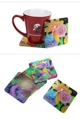 Acrylic Coasters