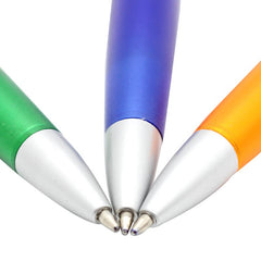 Coloured Ballpoint Pen