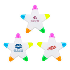 Starfish Highlighter