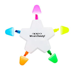 Starfish Highlighter