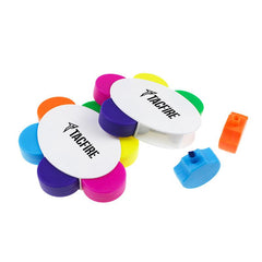 Sunflower Six-Color Highlighter