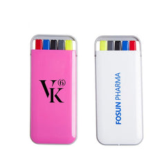 Stationery Set With Stand