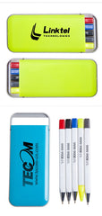 Stationery Set With Stand