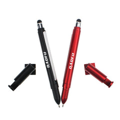 Drawing Stylus with Mobile Phone Holder