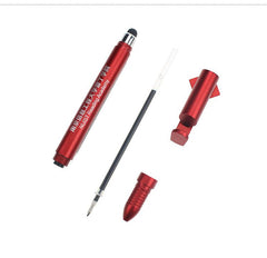 Drawing Stylus with Mobile Phone Holder