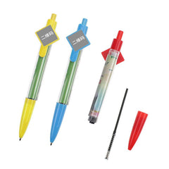 Drawing Ballpoint Pens