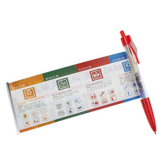 Drawing Ballpoint Pens