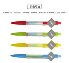 Drawing Ballpoint Pens