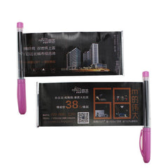 Banner Gel Pen