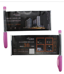 Banner Gel Pen