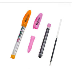 Banner Gel Pen