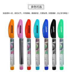 Banner Gel Pen