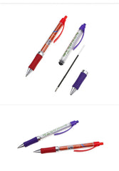 Banner Drawing Ballpoint Pens