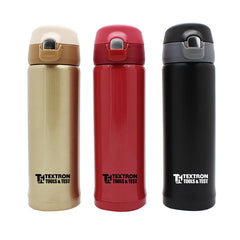 Stainless Steel Vacuum Flask
