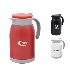 European-style Stainless Steel Vacuum Pot