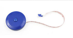 Round Tape Measure