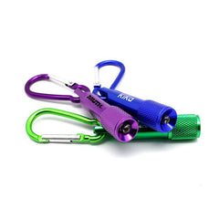 Mini Led Torch Light With Clip