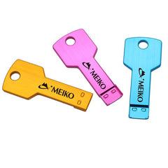 8GB Key USB Thumbdrive