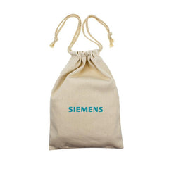 Small Cotton Drawstring Pouch 19*28cm