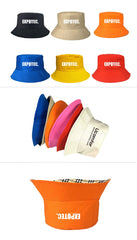 Fisherman Hat