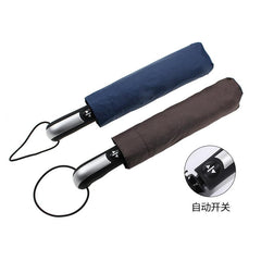 Automatic Vinyl Umbrella