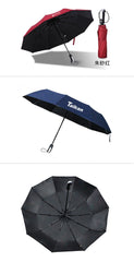 Automatic Vinyl Umbrella