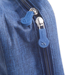 Waterproof Zippered Storage Bag