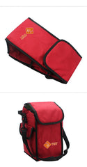 Insulating Lunch Bag