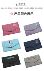 Organizer Envelop Bag