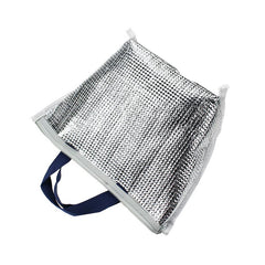 Portable Lunch Bag with Front Pocket