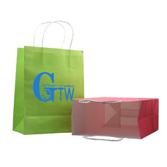 Kraft Paper Bag (Medium)