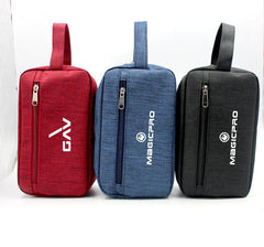 Waterproof Nylon Travel Pouch