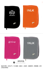 Passport Organizer Bag