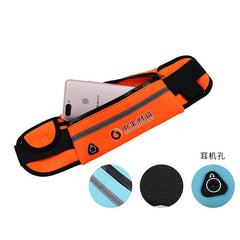Running Sports Waist Bag