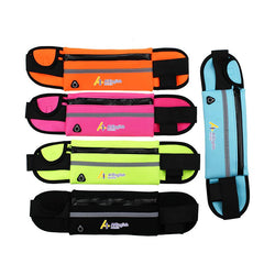 Running Sports Waist Bag
