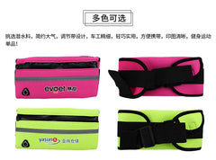 Running Sports Waist Bag
