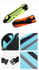Running Sports Waist Bag
