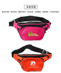Outdoor Travel Waist Bag