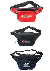 Outdoor Travel Waist Bag