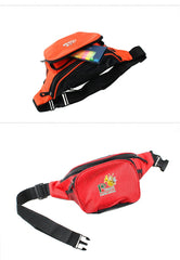 Outdoor Travel Waist Bag