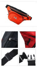 Outdoor Travel Waist Bag