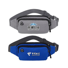 Waterproof Sports Bag with Two Pockets